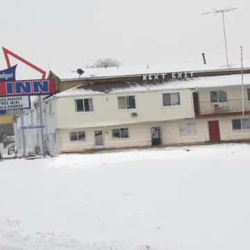 Budget Inn