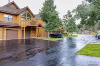 24 Snake River Village Townhomes Condo - Apartments