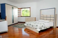 Hotel Nova Odessa - Oficial Hotels in Sumare