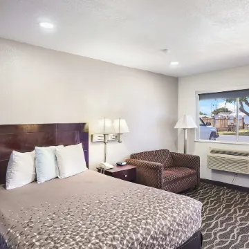 Carlsbad Inn , New Mexico