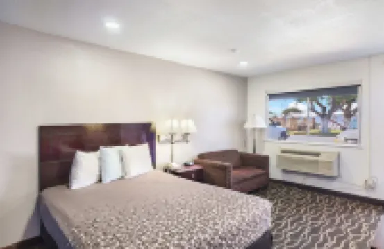 Carlsbad Inn , New Mexico