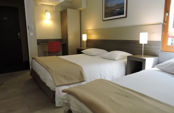 普黎姆斯濤特爾酒店