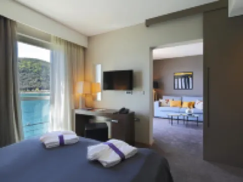 Boutique Hotel Adoral Hotels in Rabac