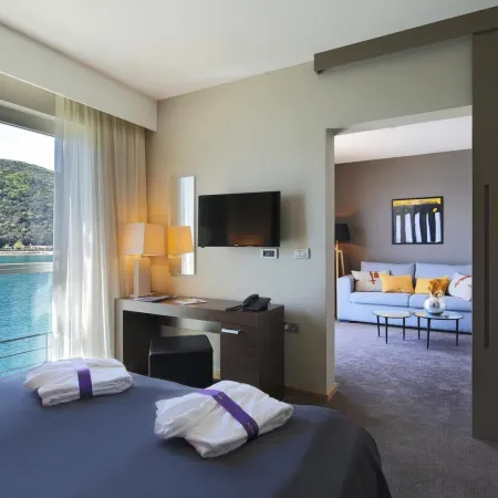 Boutique Hotel Adoral