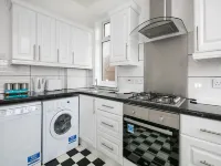 Shared Short Term Let South Manchester