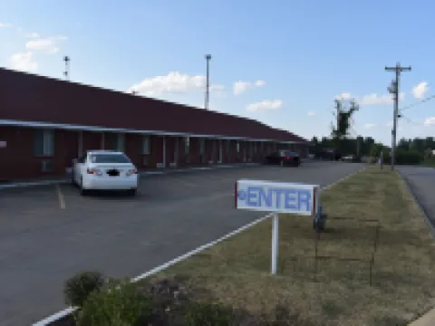 ロイヤルイン スプリングデールのホテル