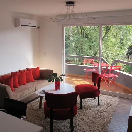 Marín Apartments
