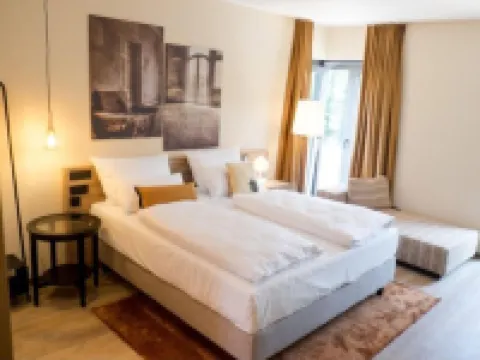 Hôtel Villa Raab Hotels in Alsfeld