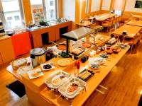 APA Hotel Miyazaki Nobeoka Ekimae - Breakfast