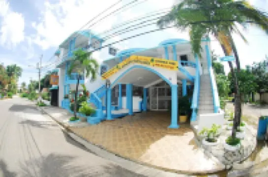 Villa Antonia 16 Hotels in 