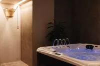 杜卡大酒店及水療中心 - SPA