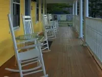 河木旅館 杰克遜酒店