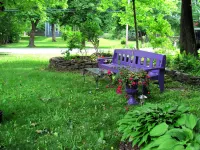 Chambers Guest House B&B