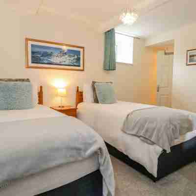 Maple Cottage Rooms
