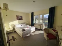 Landhotel Löwenbruch Hotels in Ludwigsfelde