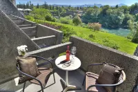 Hotel Podgorica - Scenic