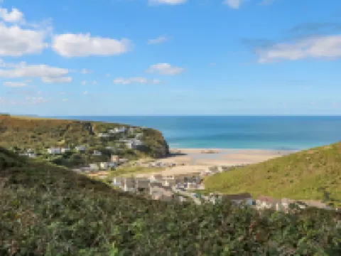 Kensa Hotels in Redruth