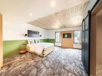 De BrauHotel Hotels in Bascharage