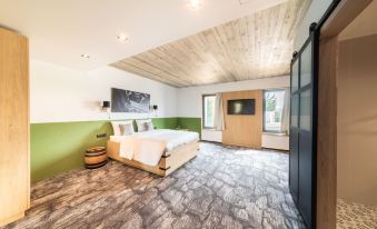 De BrauHotel
