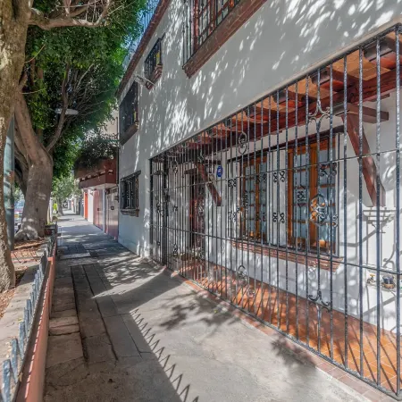 Finca Coyoacán