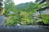 Tachibanaya Hotel di 