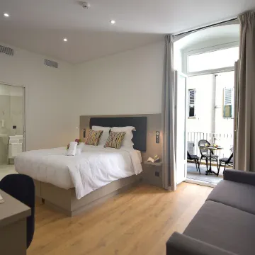 Hôtel Continental
