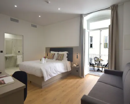 Hôtel Continental Hotels in Bastia