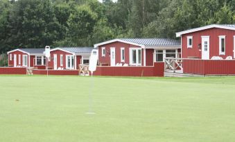 Vinbergs Stugby