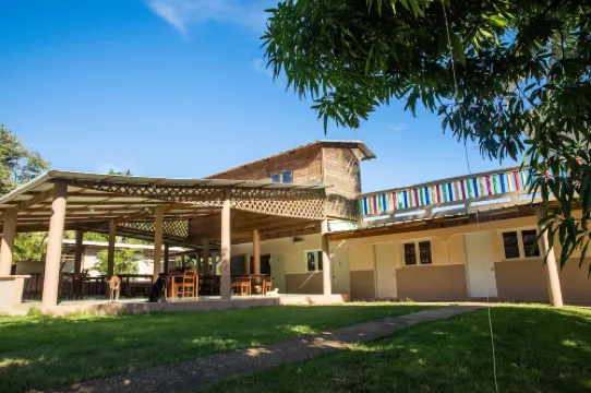 Gipsy Ranch Rooms Hotels in Cabarete