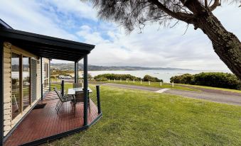 Marengo Holiday Park
