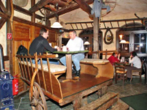 Hotel Zum Gründle