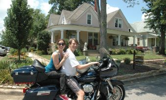 Janssen Park Place B&B