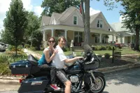 Janssen Park Place B&B Hotel di Mena