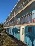 Above Tide Motel
