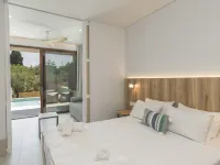 Lazaros Hotel Resort Hotels in Planos