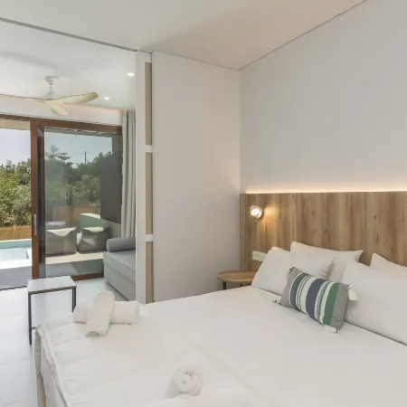 Lazaros Hotel Resort