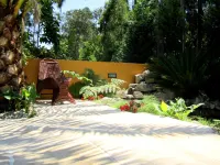 Magnolia B&B โรงแรมใน