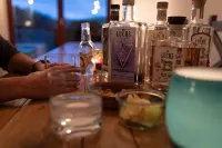 Harz Bnb Werkmeister Hotel di Sankt Andreasberg