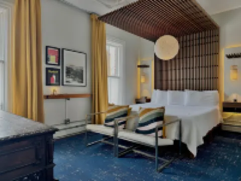 Hart House Hotel