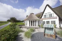 Hotel Und Spa Lundenbergsand