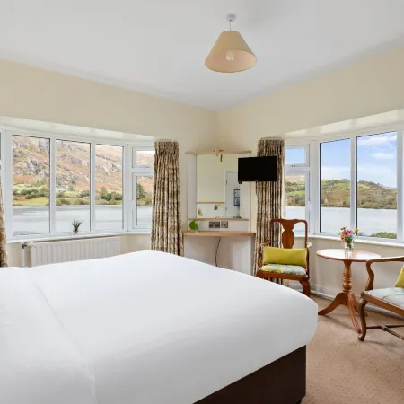 Gougane Barra Hotel Отели в г. Корк