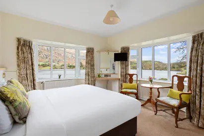 Gougane Barra Hotel