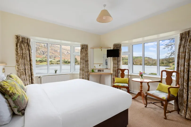 Gougane Barra Hotel