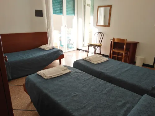 Hotel Suisse - 2-Star