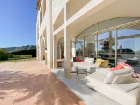 Villa St Maxime Hotels in Saint-Paul-De-Vence