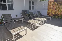 The Moxy - Интернет
