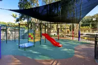 Sapphire Beach Holiday Park Hotels in Sapphire Beach