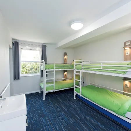 YHA Swanage