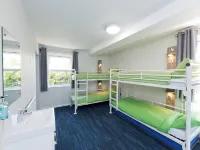 YHA Swanage Các khách sạn ở 