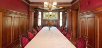 The Emig Mansion Hotels in Manchester Township